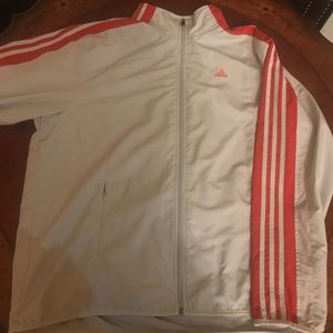 Adidas WindBreaker